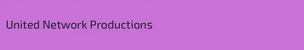 United Network Productions